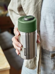Black & Blum Olive Insulated Travel Cup - Image 1 of 6