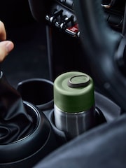 Black & Blum Olive Insulated Travel Cup - Image 2 of 6