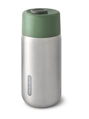 Black & Blum Olive Insulated Travel Cup - Image 4 of 6