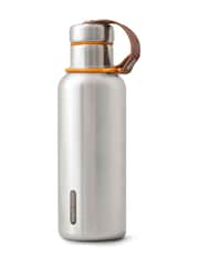 Black & Blum Orange Insulated Water Bottle - Image 4 of 6