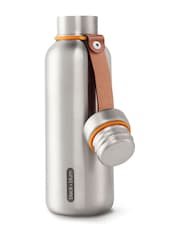 Black & Blum Orange Insulated Water Bottle - Image 6 of 6