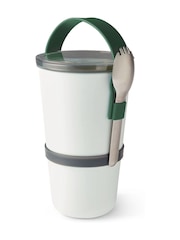 Black & Blum Olive Lunch Pot - Image 4 of 6