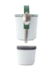 Black & Blum Olive Lunch Pot - Image 5 of 6
