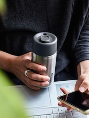 Black & Blum Slate Insulated Travel Cup - Image 3 of 6