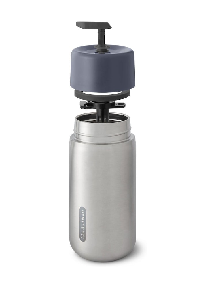 Black & Blum Slate Insulated Travel Cup - Image 6 of 6