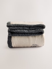 Gamer Fleece Throw - Slika 1 iz 1