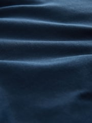 Navy Blue Snoopy Christmas Polo Shirt - Image 7 of 7
