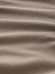 Black/Grey/Neutral Block Regular Fit Short Sleeve Jersey Polo Shirts 3 Pack - Image 6 of 6