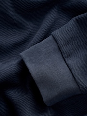 Navy Blue Rugby Shirt - Image 7 of 7