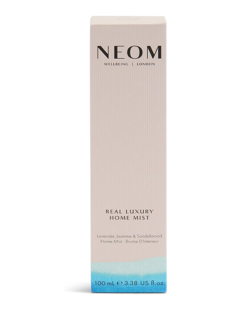NEOM Real Luxury Home Mist 100ml - Image 3 of 3