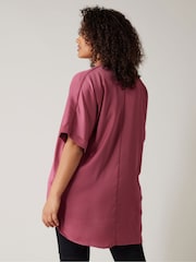 Evans V-Neck Blouse - Image 3 of 5