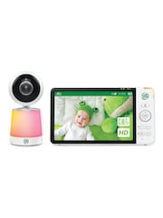 V-Tech White High Definition Smart Pan & Tilt Baby Monitor - Image 10 of 10