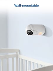V-Tech White Video Monitor - Image 5 of 9
