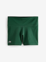 Lacoste Стрейчевый теннис белые платья - Image 11 of 12