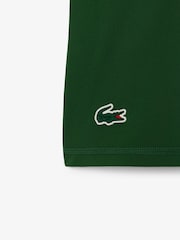 Lacoste Стрейчевый теннис белые платья - Image 12 of 12