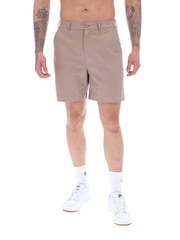Marrón - Fila Irvin Smart Chino Shorts - Imagen 1 de 4