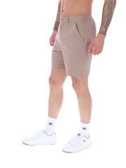Marrón - Fila Irvin Smart Chino Shorts - Imagen 3 de 4