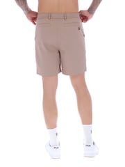 Marrón - Fila Irvin Smart Chino Shorts - Imagen 4 de 4