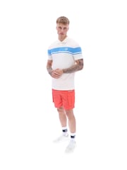 Sergio Tacchini Young Line 100% Cotton Polo Shirt - Bild 2 von 4