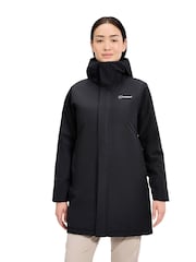 Berghaus Black Hinderwick Jacket - Image 1 of 23