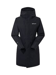 Berghaus Black Hinderwick Jacket - Image 10 of 23