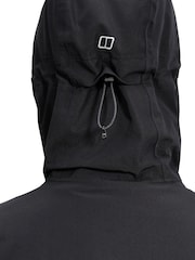 Berghaus Black Hinderwick Jacket - Image 15 of 23