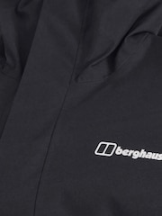 Berghaus Black Hinderwick Jacket - Image 16 of 23