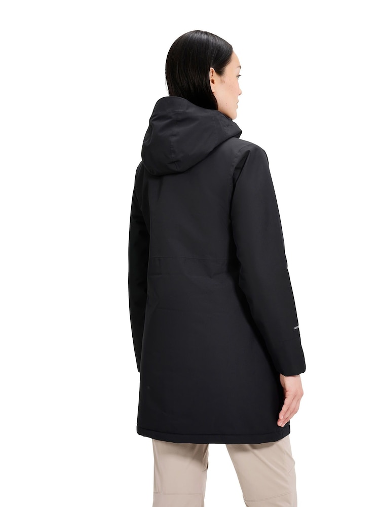 Berghaus Black Hinderwick Jacket - Image 2 of 23