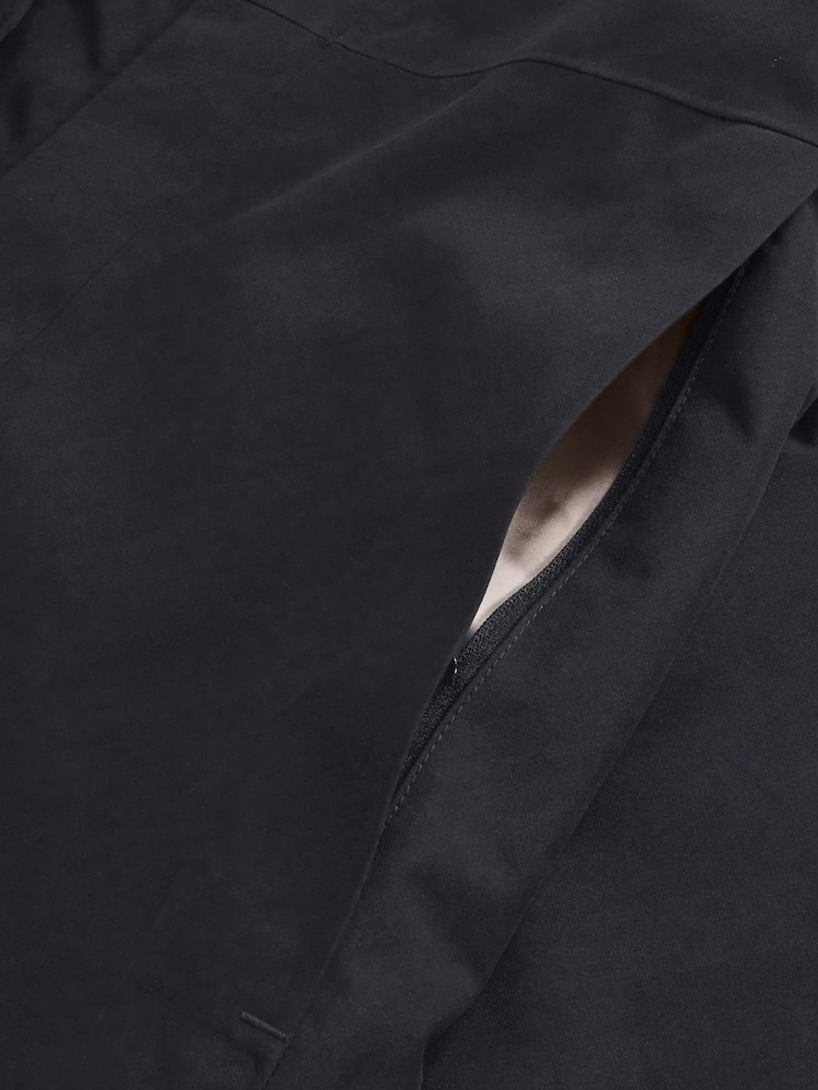 Berghaus Black Hinderwick Jacket - Image 23 of 23