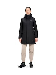 Berghaus Black Hinderwick Jacket - Image 4 of 23