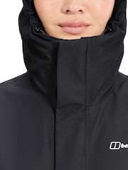 Berghaus Black Hinderwick Jacket - Image 6 of 23
