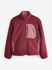 Berghaus Pink Asperton Reversible Jacket - Image 2 of 2