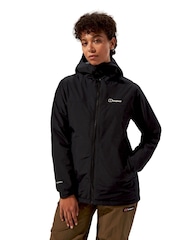 Berghaus Black Deluge Pro 3.0 Jacket - Image 1 of 13