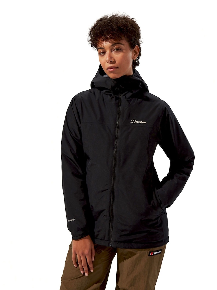 Berghaus Black Deluge Pro 3.0 Jacket - Image 1 of 13