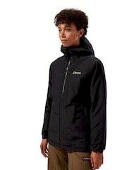 Berghaus Black Deluge Pro 3.0 Jacket - Image 3 of 13