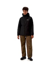Berghaus Black Deluge Pro 3.0 Jacket - Image 4 of 13