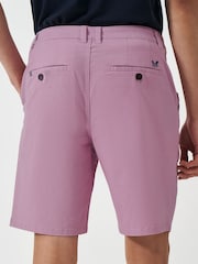 Crew Clothing Company Cotton Bermuda Chino Shorts - Imagen 2 de 5