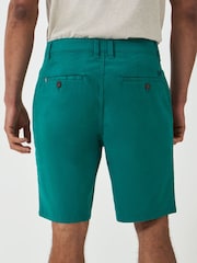 Crew Clothing Company Bermuda Chino Shorts - Imagen 2 de 5