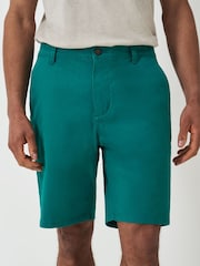 Crew Clothing Company Bermuda Chino Shorts - Imagen 3 de 5