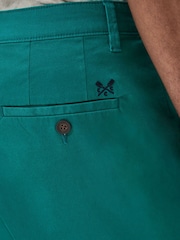 Crew Clothing Company Bermuda Chino Shorts - Imagen 4 de 5