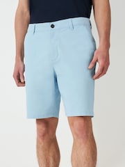 Crew Clothing Company Bermuda Chino Shorts - Imagen 2 de 5