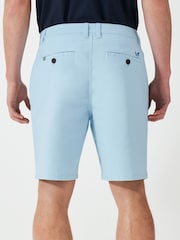Crew Clothing Company Bermuda Chino Shorts - Imagen 3 de 5