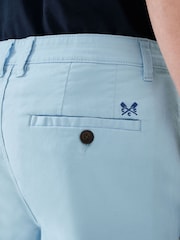 Crew Clothing Company Bermuda Chino Shorts - Imagen 4 de 5