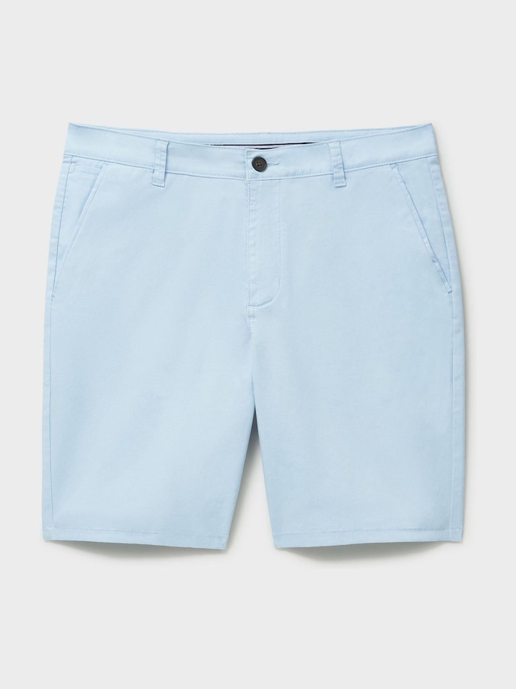 Crew Clothing Company Bermuda Chino Shorts - Imagen 5 de 5 Crew Clothing Company Bermuda Chino Shorts - Imagen 5 de 5
