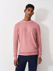 Crew Clothing Company T-Shirt - صورة 1 من 5