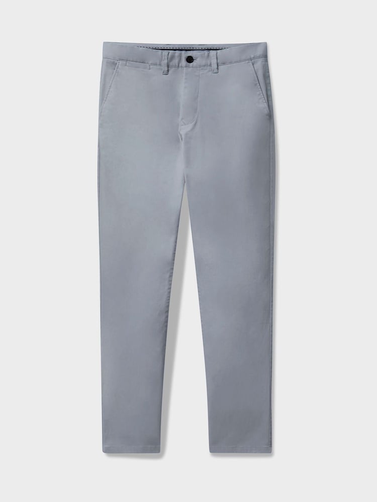 Crew Clothing Company Straight Chinos - Imagen 5 de 5 Crew Clothing Company Straight Chinos - Imagen 5 de 5
