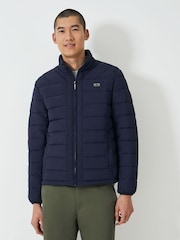 куртка Crew Clothing Company Bramham - Изображение 2 из 6