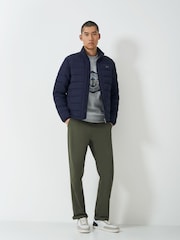 куртка Crew Clothing Company Bramham - Изображение 4 из 6