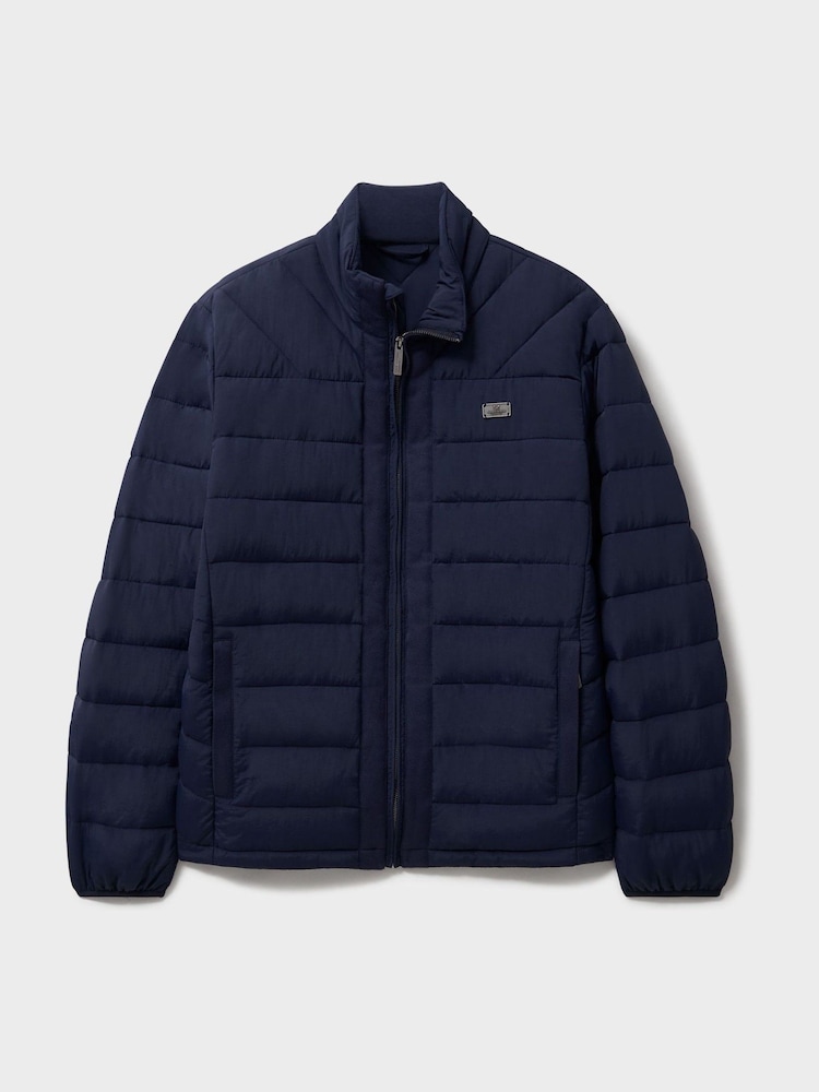 куртка Crew Clothing Company Bramham - Изображение 6 из 6