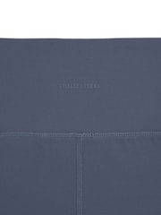 Chelsea Peers Blue Soft Sculpt Cycling Shorts - Image 2 of 3